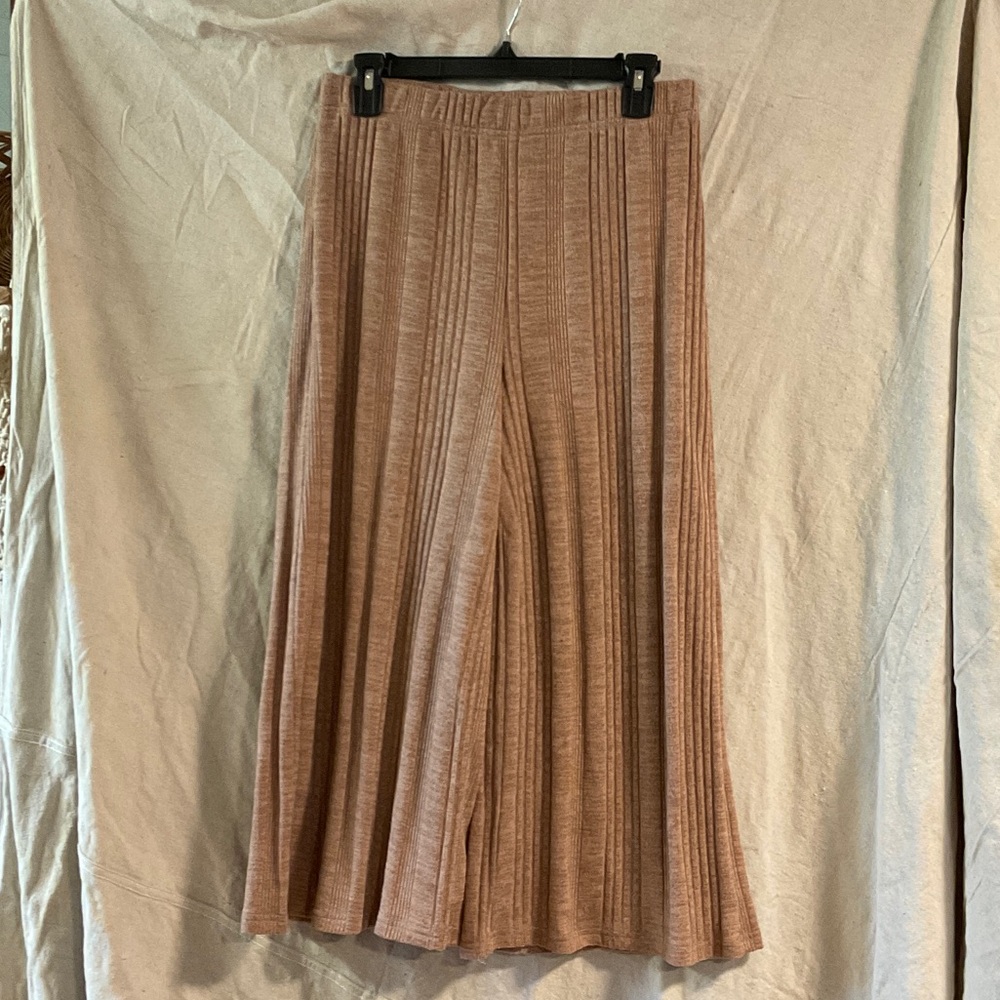 Brown Emery Rose Pants
